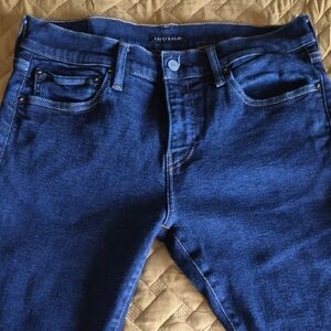 Lucky Jeans 33/32 SLIM FIT